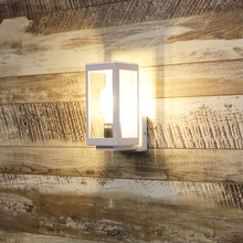 Magadi Outdoor Wall Light